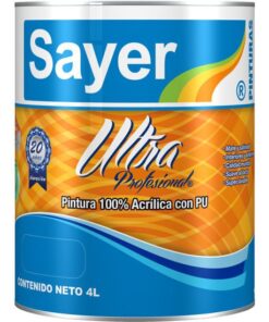 Alternative view of ULTRA PROFESIONAL