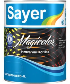 MAGICOLOR - 4 L