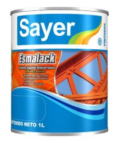 Alternative view of ESMALACK