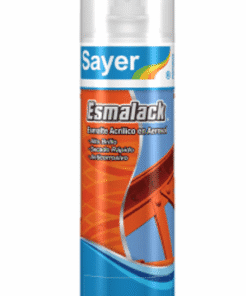 ESMALACK EN AEROSOL