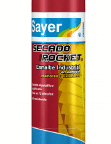 SECADO ROCKET EN AEROSOL