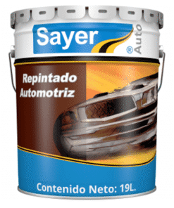 Primario universal - 19 L