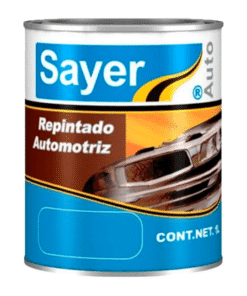 Alternative view of Primario universal