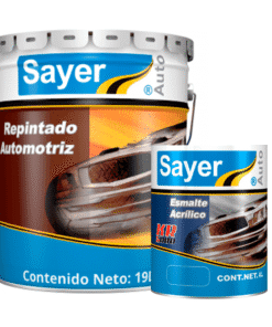 Esmalte acrilico Varios colores