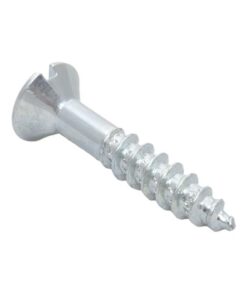 Alternative view of 5 TORNILLOS PARA MARA 1-1/4PULGADA PLATA